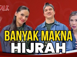 Steffi Zamora Segera Jadi Ibu, Endy Bicara Uzbekistan di 'Pengin Hijrah'