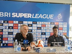 Misi Dewa United Teruskan Laju Tak Terkalahkan di Tengah Jadwal Padat Misi Dewa United Teruskan Laju Tak Terkalahkan di Tengah Jadwal Padat