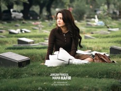 Jadwal Film Bioskop di Samarinda 21 Oktober 2025