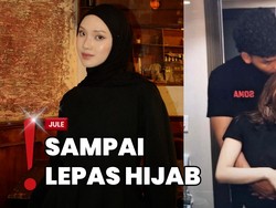 Diduga Selingkuhi Daehoon, Selebgram Jule Mesra dengan Pria Lain