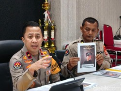 9 Tersangka Penculikan di Tangsel Ditangkap, Langsung Ditahan