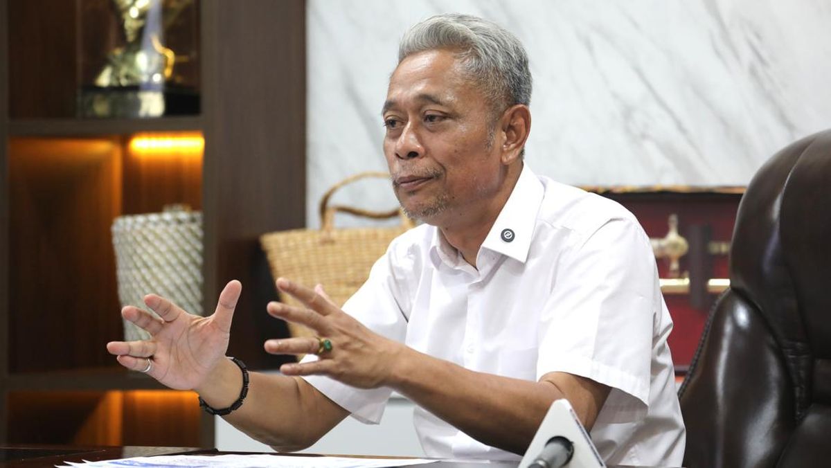 Wamensos Ungkap Presiden Akan Resmikan Sekolah Rakyat pada November