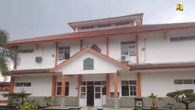 Kementerian PU Lanjutkan Pembangunan Sekolah Rakyat di 104 Lokasi