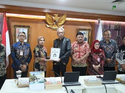 Kemensos Tindak Lanjuti Usulan Marsinah Jadi Pahlawan Nasional