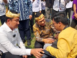 Kepala BNN Ajak Masyarakat Hapus Stigma Negatif  Eks Pecandu Narkoba Kepala BNN Ajak Masyarakat Hapus Stigma Negatif  Eks Pecandu Narkoba