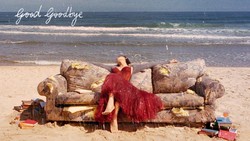 Lirik Lagu Good Goodbye - Hwasa