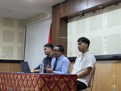 Korban Bunuh Diri Unud Memiliki Masalah Mental Sejak SMP