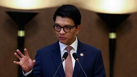 Presiden Madagaskar Ngaku Kabur Gegara Didemo Gen Z