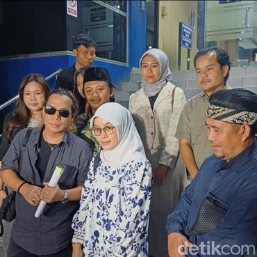 Eks Karyawan Bersedia Damai dengan Ashanty, tapi Syaratnya...