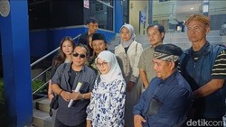Tersangka Kasus Penggelapan Dana, Eks Karyawan Ashanty Janji Kooperatif