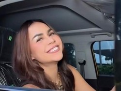 Melaney Ricardo Jual Rumah Rp 5 M, Sempat Ditempati Saat Pandemi