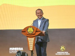 Bahlil Jadi Salah Satu Menteri dengan Kinerja Baik Versi ARCI, Ini Analisa Pakar