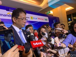 Menteri UMKM Keluhkan Oknum Bea Cukai, Purbaya: Kenapa Nggak Lapor Saya? Menteri UMKM Keluhkan Oknum Bea Cukai, Purbaya: Kenapa Nggak Lapor Saya?