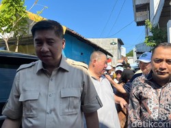 Pemerintah Rencana Gratiskan BPHTB dan PBG Pesantren, Asal.... Pemerintah Rencana Gratiskan BPHTB dan PBG Pesantren, Asal....