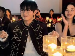 Acara Amal Majalah W Korea Bikin Geger, Knetz Pertanyakan Transparansi Donasi