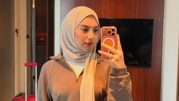 Sebut Peran Irish Bella di Kasus Narkoba Ammar Zoni, Aditya Zoni: Dia...