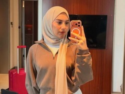 Sebut Peran Irish Bella di Kasus Narkoba Ammar Zoni, Aditya Zoni: Dia...