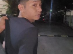 Momen Polisi Tangkap 9 Penculik-Pemeras 3 Pria Modus Jual Beli Mobil di Tangsel