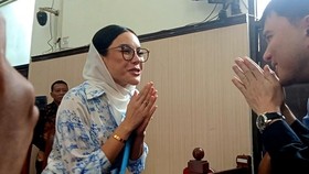 Pleidoi Ditolak, Nikita Mirzani Tetap Dituntut 11 Tahun Penjara