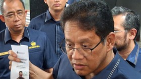 Ini Nomor 'Lapor Pak Purbaya' Buat Aduan Masalah Pajak dan Bea Cukai