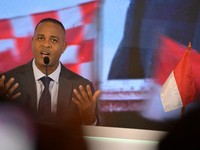 Perjalanan 9 Bulan Kluivert di Timnas Indonesia