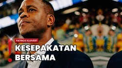Hasil Kualifikasi Pildun 2026 Tak Baik, Patrick Kluivert Dilengserkan PSSI