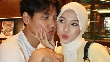 Highlight Dunia Hiburan InsertLive : Diduga Buatan AI, Video Jule Minta Rujuk dan Janji Tak Selingkuh Bikin Heboh