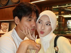 Pendidikan Jule yang Diduga Selingkuhi Suami Korea yang Jadi Sorotan