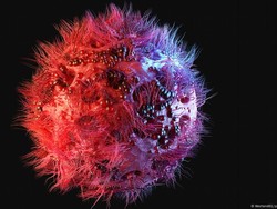 Peneliti Jerman Temukan Antibodi HIV yang Sangat Efektif