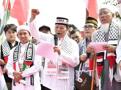 Banding Israel Ditolak, HNW Nilai Federasi Olahraga Lain Perlu Ikut Tolak