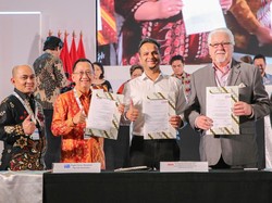 APP Group Teken 5 Kesepakatan Dagang Strategis di Trade Expo Indonesia 2025 APP Group Teken 5 Kesepakatan Dagang Strategis di Trade Expo Indonesia 2025