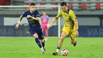 Update Eksklusif Olahraga CNN : Jadwal Siaran Langsung Super League: PSBS vs Persib