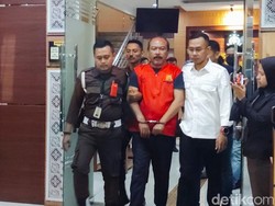 Aksi Tipu-tipu Pria Cimahi Modus Rekrutmen PNS Berujung Penjara Aksi Tipu-tipu Pria Cimahi Modus Rekrutmen PNS Berujung Penjara