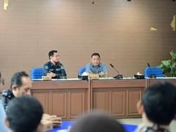PDAM Makassar Terima Studi Banding PDAM Bantaeng, Fokus Laboratorium-Keuangan