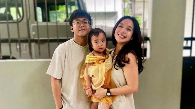 Plot Twist Cinta Dea Ananda: Lagu Hits Nidji Ternyata untuk Dirinya
