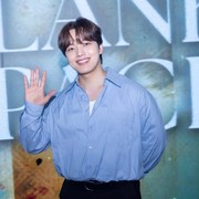 Aktor Korea Yeo Jin Goo Mempersiapkan Diri untuk Wajib Militer dalam Waktu Dekat