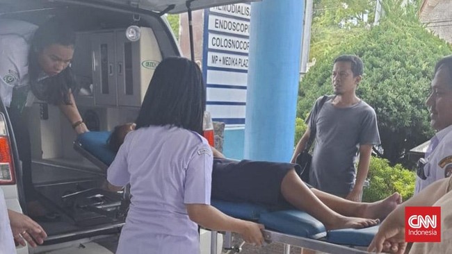 Korban keracunan makanan di SMPN 1 Laguboti, Toba, terus bertambah, mencapai 95 siswa. Pemprov Sumut tangani kasus ini dan hentikan operasional SPPG.