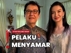 Kronologi Ayah Raline Shah Jadi Korban Penipuan Rp254 Juta Lewat WA
