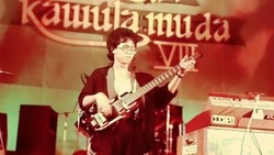 Raidy Noor, Musisi Era 80-an Meninggal Dunia