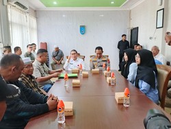 Usai Keracunan Massal, Koordinator MBG Banjar Minta Maaf