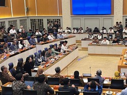 Rapat Pimpinan DPR-KPI-Komdigi dengan Trans7, Ini Hasilnya Rapat Pimpinan DPR-KPI-Komdigi dengan Trans7, Ini Hasilnya