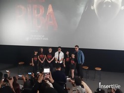 Tayang Desember, Ini Alasan Film 'Getih Anak' Ganti Judul Jadi 'Riba'