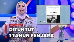 Jonathan Frizzy Ingin Segera Ketemu Anak, Ririn Ngaku Kangen