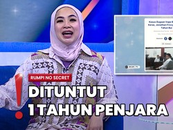Jonathan Frizzy Ingin Segera Ketemu Anak, Ririn Ngaku Kangen