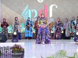 Pemkab Pemalang Dorong Kreativitas UMKM Lewat PKK dan Dekranasda Fest Pemkab Pemalang Dorong Kreativitas UMKM Lewat PKK dan Dekranasda Fest