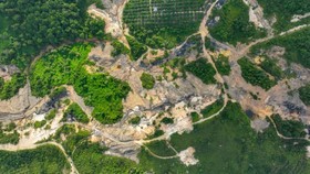 MK: Penguasaan Tanah Ratusan Tahun di IKN Tak Punya Kekuatan Hukum