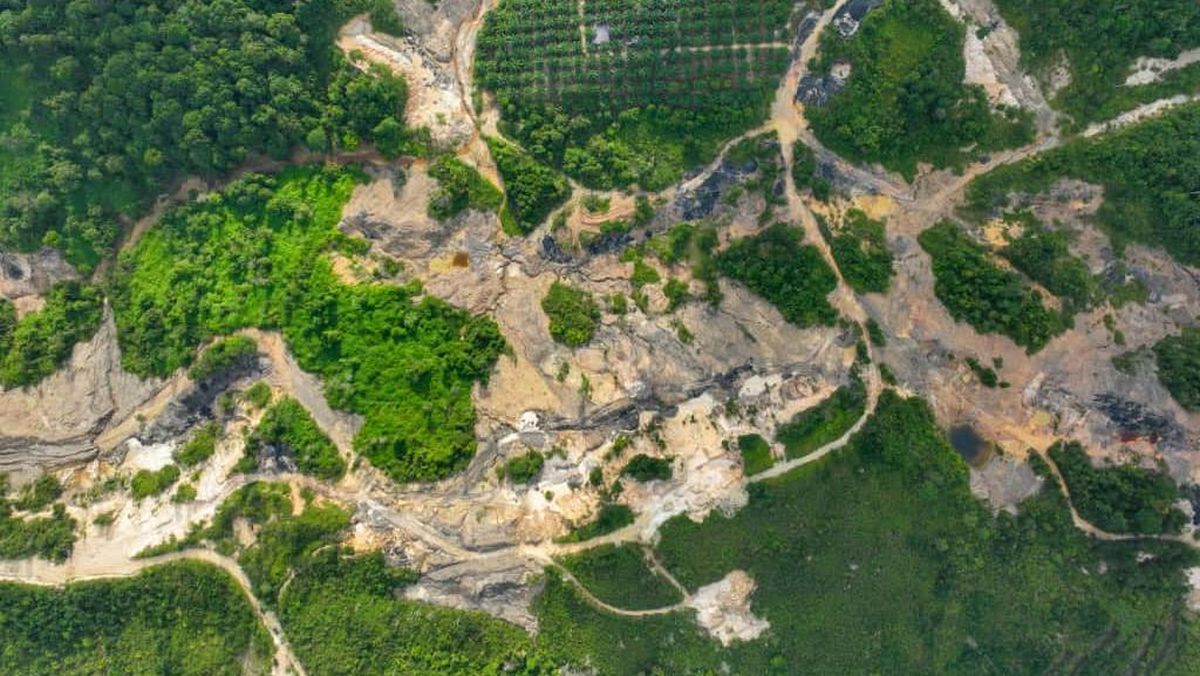 MK: Penguasaan Tanah Ratusan Tahun di IKN Tak Punya Kekuatan Hukum