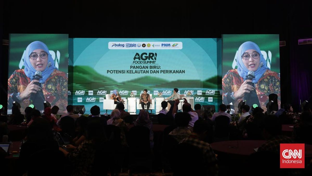 Dosen IPB Beber Efek Kasus Udang Terpapar Radioaktif ke Ekspor RI