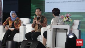 KKP Ungkap Sebaran Cold Storage Nasional Belum Merata