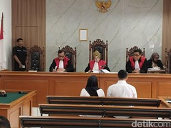 Korupsi Bandung Zoo, Dua Bos YMT Divonis 7 Tahun Bui